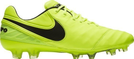 Nike Tiempo Natural IV Leather FG Football Boots