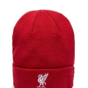 47 Brand Liverpool Fc Beanie Pipo Punainen