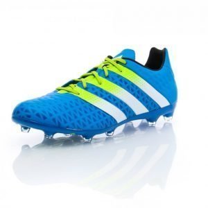 Adidas Ace 16.2 Fg/Ag Jalkapallokengät Nurmelle Sininen
