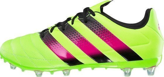 Adidas Ace 16.2 Fgag Lea Jalkapallokengät