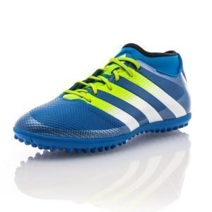 Adidas Ace 16.3 Primemesh Tf Jalkapallokengät Hiekalle Sininen