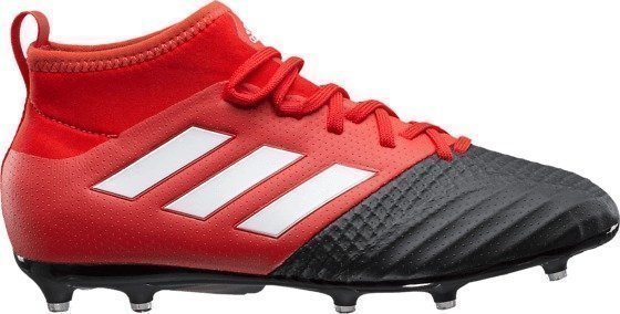 Adidas Ace 17.1 Primeknit Fg J Jalkapallokengät