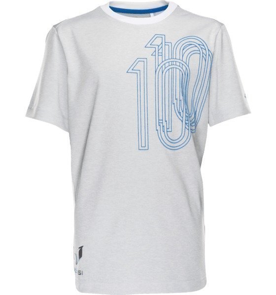 Adidas B Messi Icon Tee Jalkapallopaita