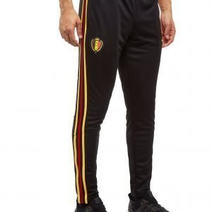 Adidas Belgium 2018 Training Pants Musta