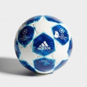 Adidas Champions League Finale 2018/19 Sport Football Jalkapallo Sininen