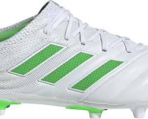 Adidas Copa 19.1 Fg J Jalkapallokengät