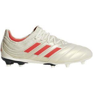 Adidas Copa 19.1 Fg J Jalkapallokengät