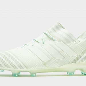 Adidas Deadly Strike Nemeziz 17.1 Fg Jalkapallokengät Vihreä