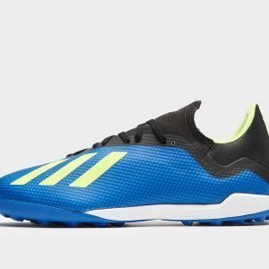 Adidas Energy Mode X 18.3 Tf Jalkapallokengät Sininen