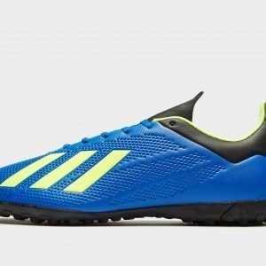 Adidas Energy Mode X 18.4 Tf Jalkapallokengät Sininen