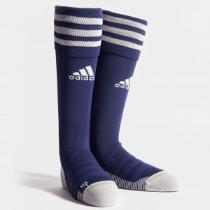 Adidas Fulham Fc 2018/19 Away Socks Sininen