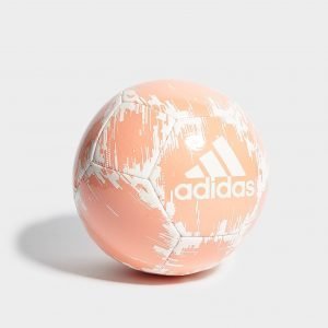 Adidas Glider Football Jalkapallo Vaaleanpunainen