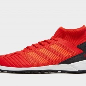 Adidas Initiator Predator 19.3 Tf Jalkapallokengät Punainen