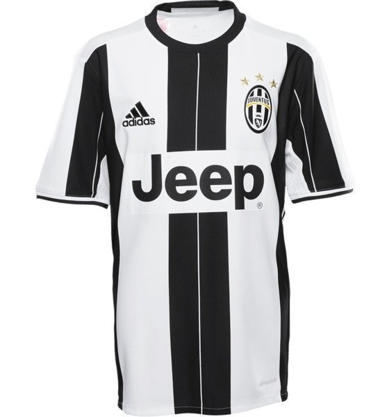 Adidas Jfc Ss Home Jsy J Pelipaita