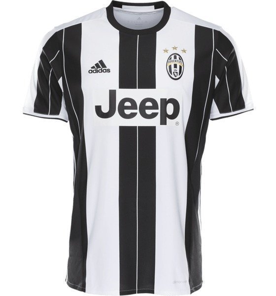 Adidas Jfc Ss Home Jsy Pelipaita