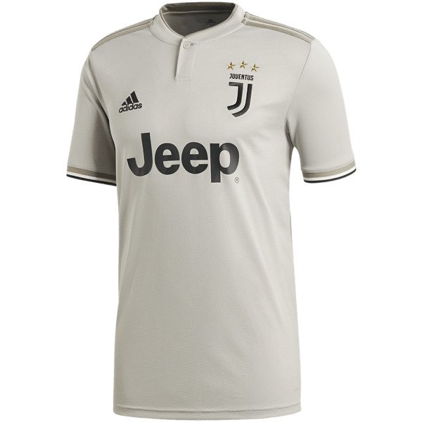 Adidas Juve Away Jersey Jalkapallopaita