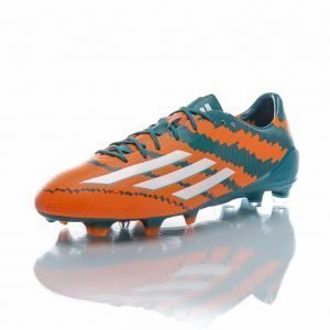 Adidas Messi 10.1 Fg Jalkapallokengät Nurmelle Oranssi