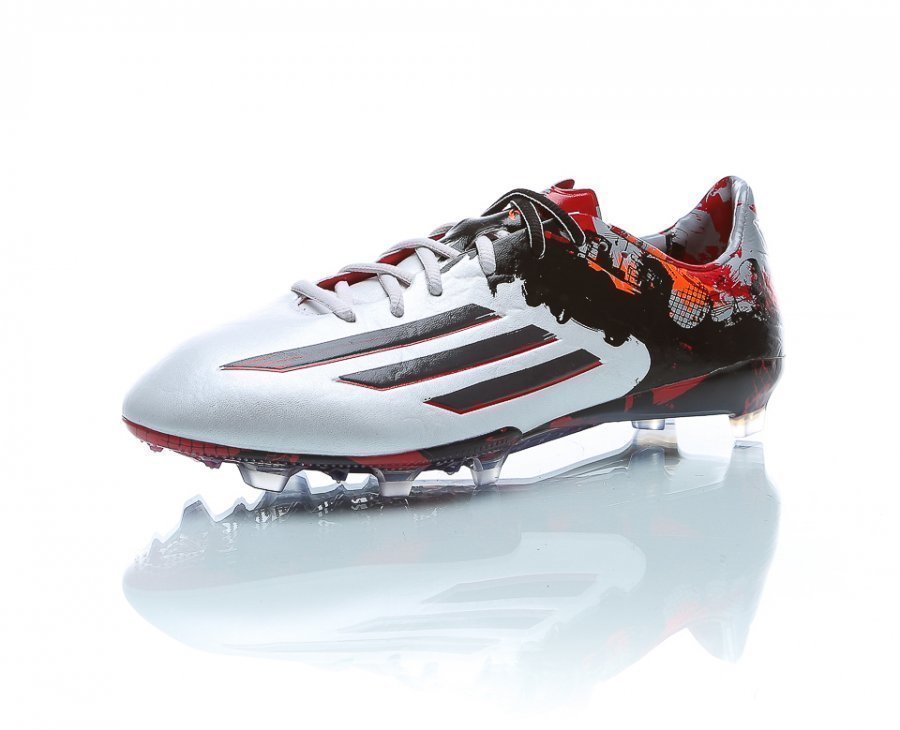 Adidas messi on sale kengät