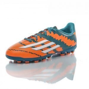 Adidas Messi 10.3 Ag J Jalkapallokengät Tekonurmelle Oranssi