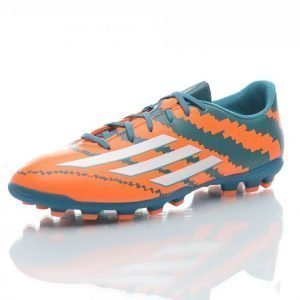 Adidas Messi 10.3 Ag Jalkapallokengät Tekonurmelle Oranssi