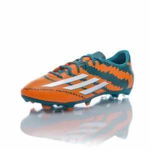 Adidas Messi 10.3 Fg Jalkapallokengät Nurmelle Oranssi