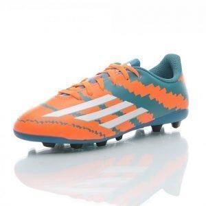 Adidas Messi 10.4 Fxg J Jalkapallokengät Hiekalle Oranssi