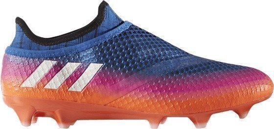 Adidas Messi 16+ Pureagility Fg Jalkapallokengät