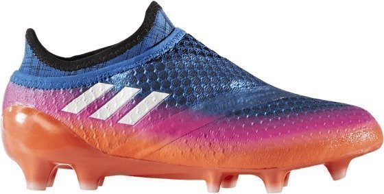 Adidas Messi 16+ Pureagility Fgag Jr Jalkapallokengät