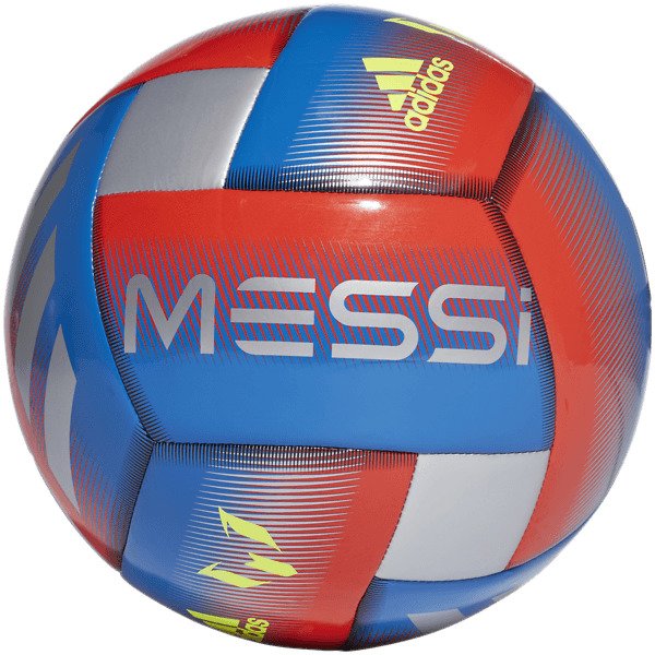 Adidas Messi Cpt Ball Jalkapallo
