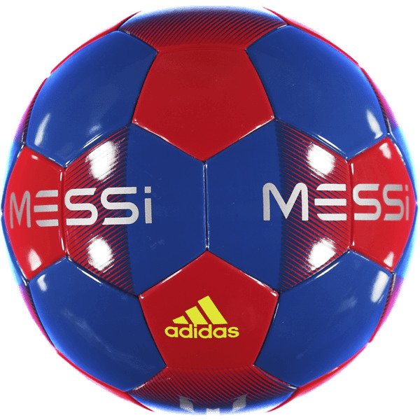 Adidas Messi Mini Ball Jalkapallo