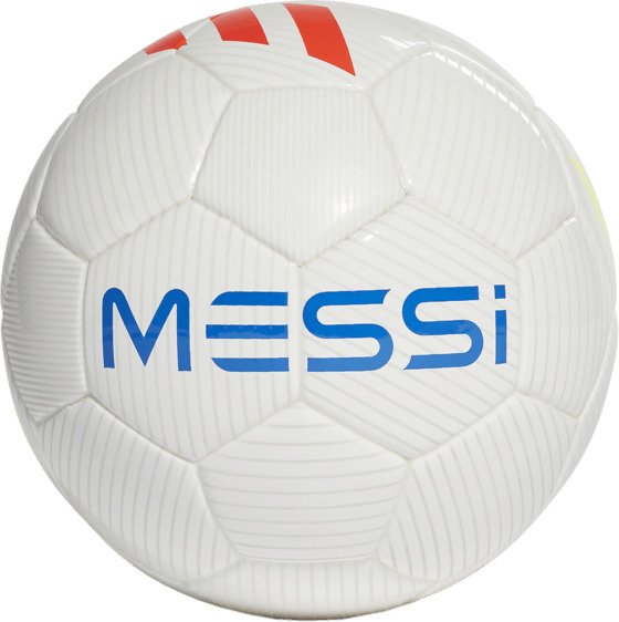 Adidas Messi Mini Ball Jalkapallo