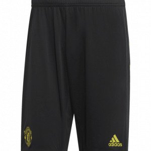 Adidas Mufc Str Shorts Jalkapalloshortsit