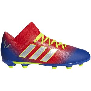 Adidas Nemez Mz 18.3 Fg J Jalkapallokengät