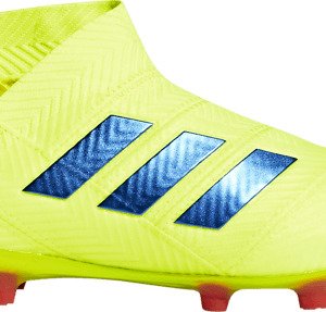 Adidas Nemeziz 18+ Fg J Jalkapallokengät