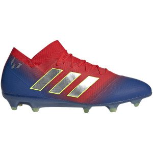 Adidas Nemeziz Messi 18.1 Fg Jalkapallokengät