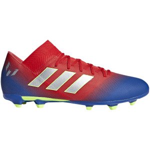 Adidas Nemeziz Messi 18.3 Fg Jalkapallokengät