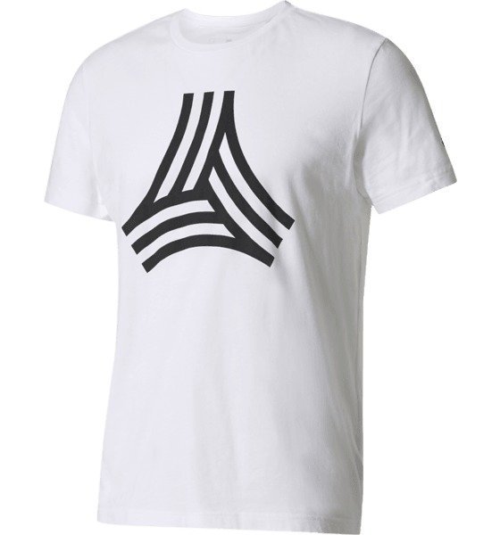 Adidas New Tango Tee T-Paita