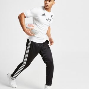 Adidas New Zealand All Blacks 2019 Away Shirt Pre Order Valkoinen
