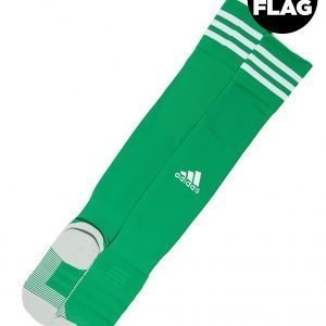 Adidas Northern Ireland 2018/19 Home Socks Vihreä