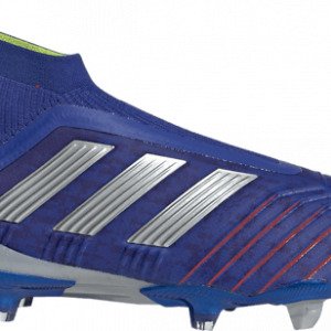 Adidas Predator 19+ Fg Jalkapallokengät