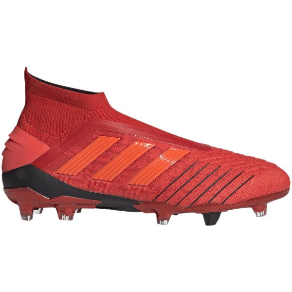 Adidas Predator 19+ Fg Jalkapallokengät