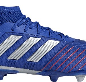 Adidas Predator 19.1 Fg J Jalkapallokengät