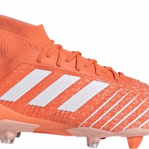 Adidas Predator 19.1 Fg Jalkapallokengät