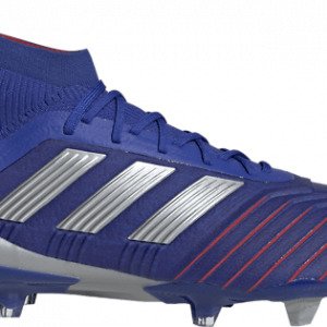 Adidas Predator 19.1 Fg Jalkapallokengät