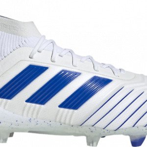 Adidas Predator 19.1 Fg Jalkapallokengät