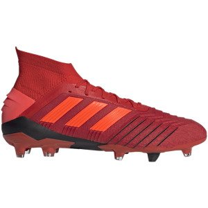 Adidas Predator 19.1 Fg Jalkapallokengät