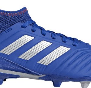 Adidas Predator 19.3 Fg J Jalkapallokengät