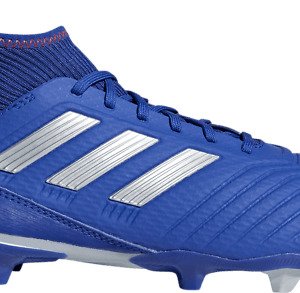 Adidas Predator 19.3 Fg Jalkapallokengät