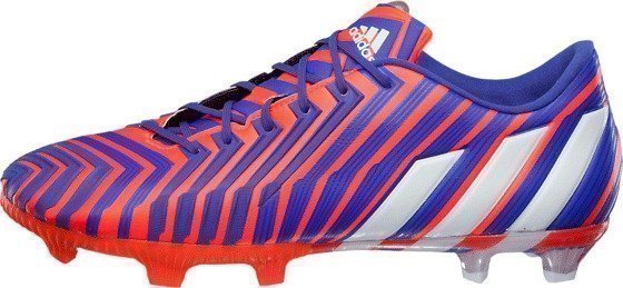 Adidas Predator Inst Fg Jalkapallokengät