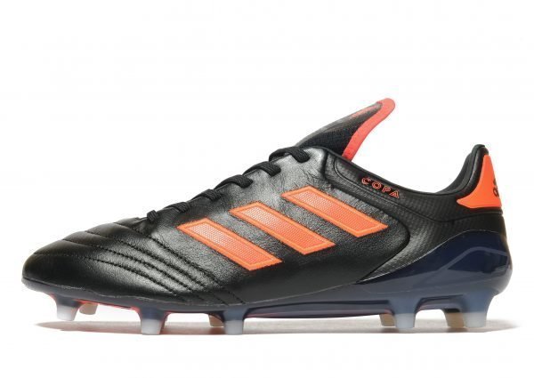 Adidas Pyro Storm Copa 17.1 Fg Jalkapallokengät Musta